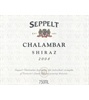 Treasury Wine Estates 04 Seppelt Chalambar Shiraz (Fosters) 2004